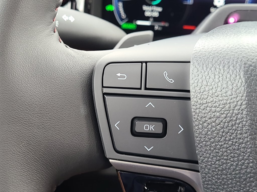 New 2026 Toyota Camry XSE w/ Premium Plus Package FWD image 21