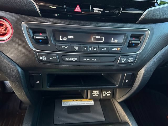 Used 2023 Honda Passport TrailSport image 21