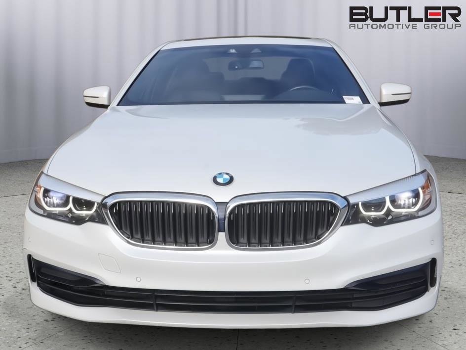 Used 2020 BMW 530i image 2