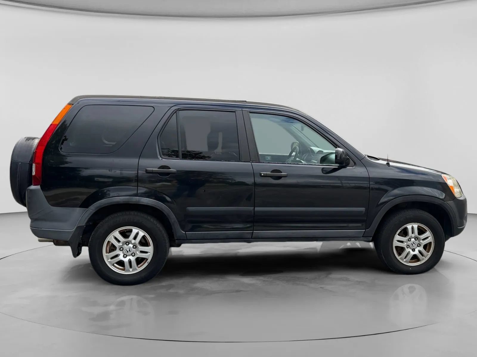 Used 2004 Honda CR-V EX image 6