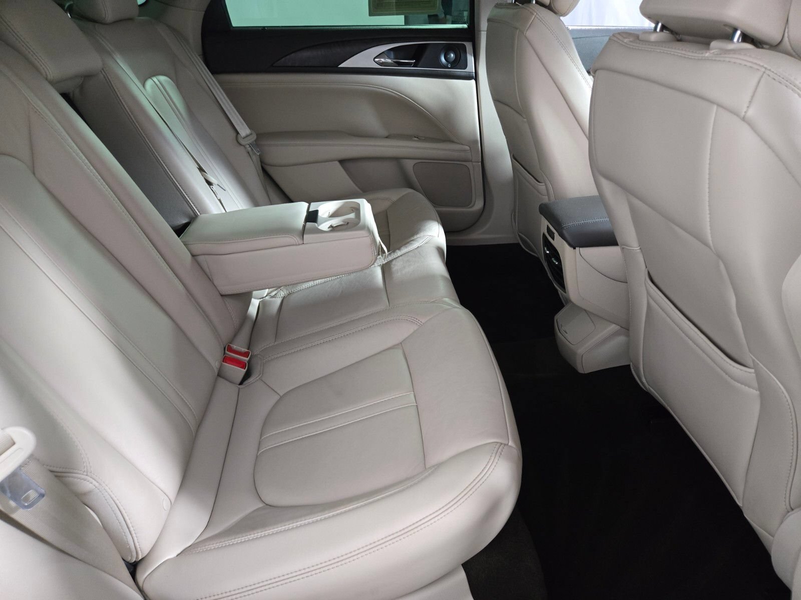 Certified 2019 Lincoln MKZ Reserve w/ Reserve Plus Package FWD image 15