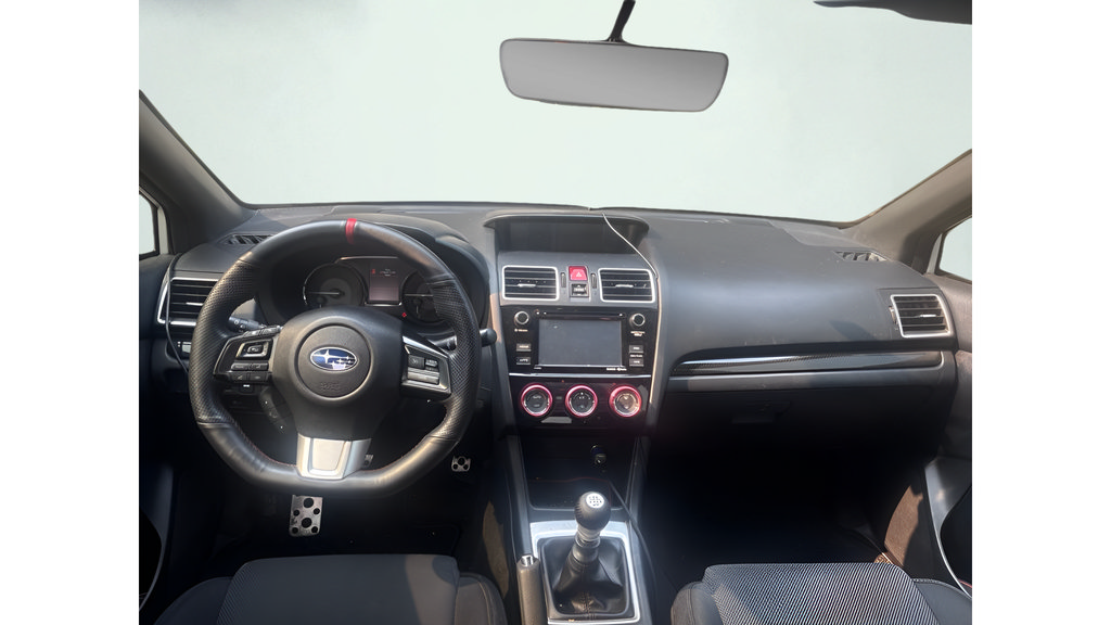 Used 2017 Subaru WRX Premium AWD/4WD image 13
