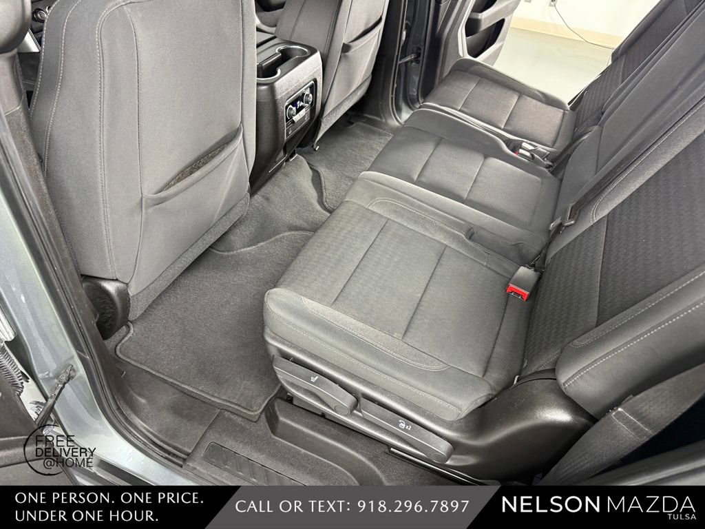 Used 2021 Chevrolet Tahoe LS RWD image 37