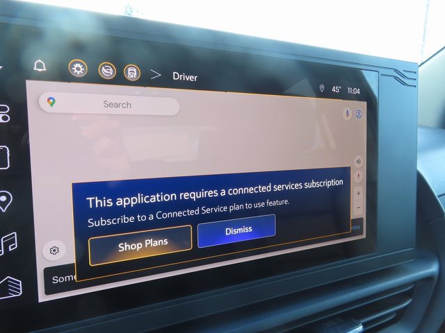 Certified 2024 Chevrolet Silverado EV W/T image 24