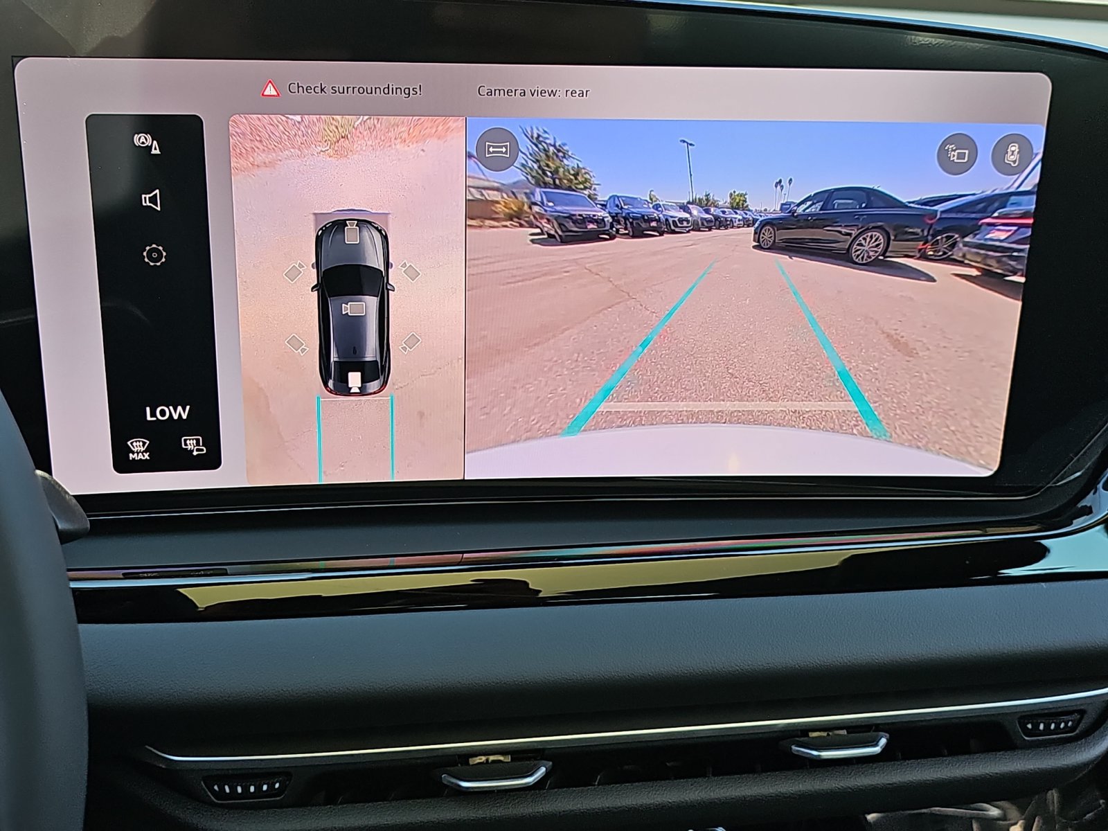 New 2026 Audi A5 Premium AWD/4WD image 27