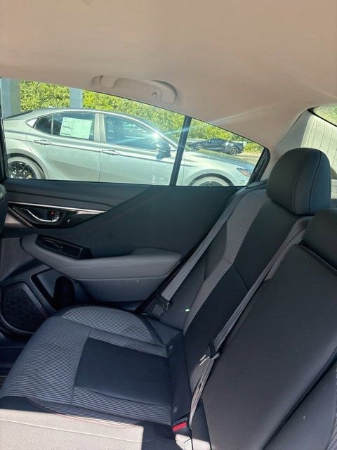 Used 2021 Subaru Legacy Limited w/ Popular Package #2 AWD/4WD image 21
