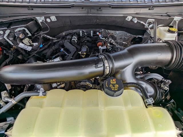 New 2025 Ford Expedition Max Active image 16