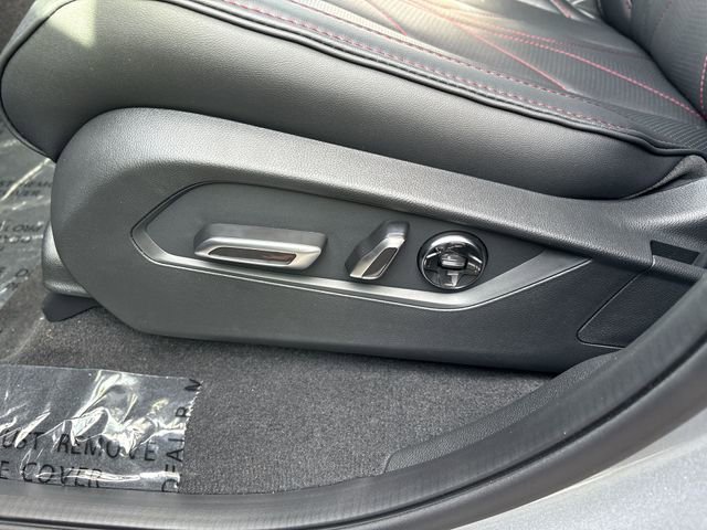 New 2026 Acura MDX A-Spec image 13