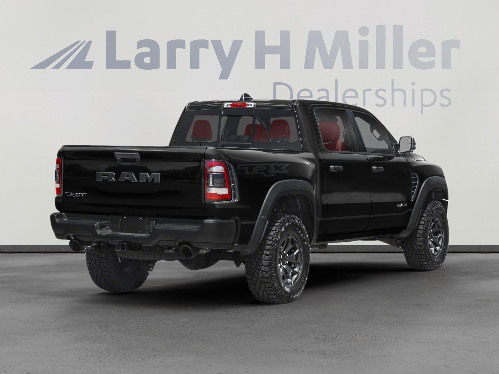 Used 2024 RAM 1500 TRX w/ TRX Level 1 Equipment Group AWD/4WD image 2