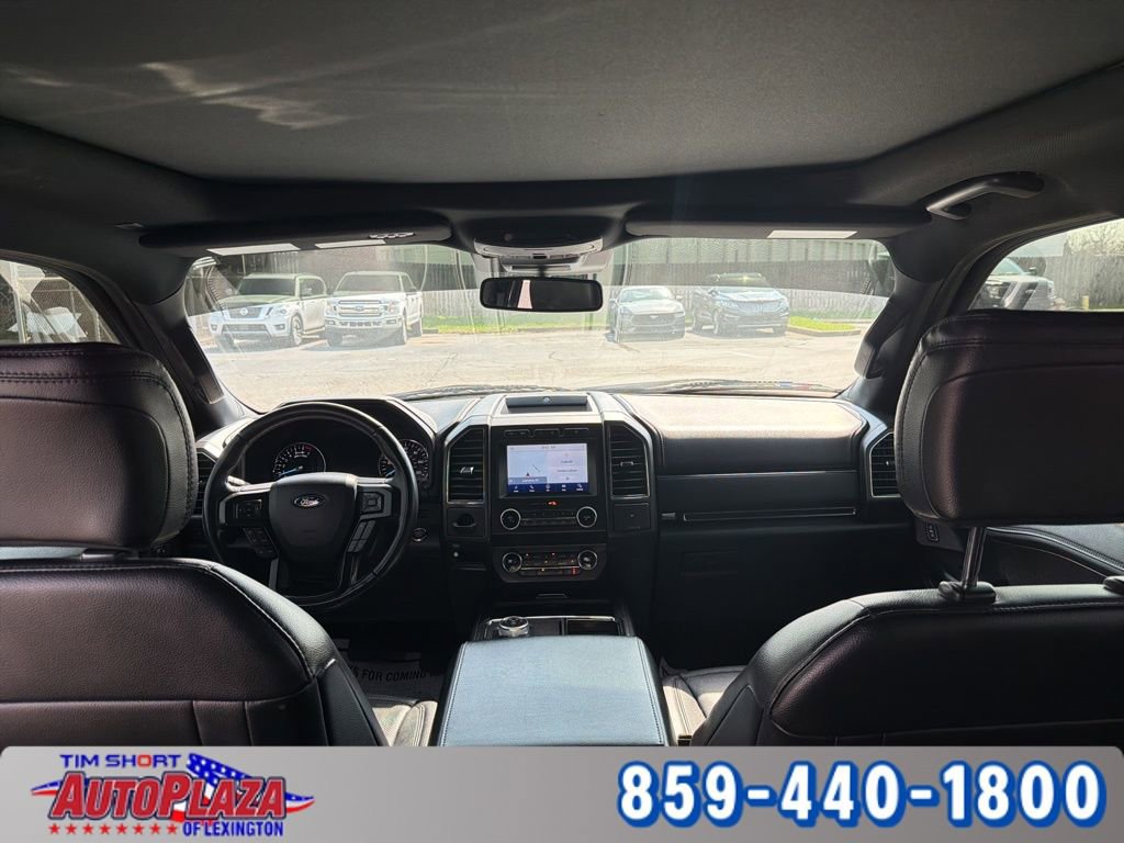 Used 2020 Ford Expedition Limited image 26
