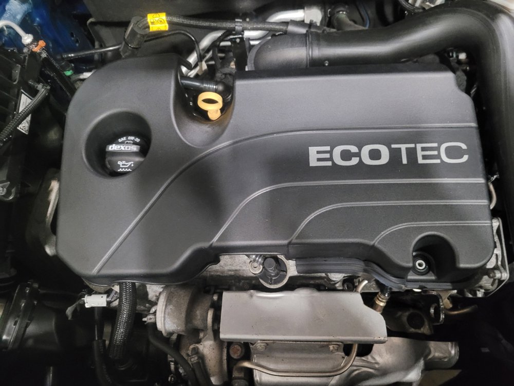 Used 2019 Chevrolet Equinox LT AWD/4WD image 30