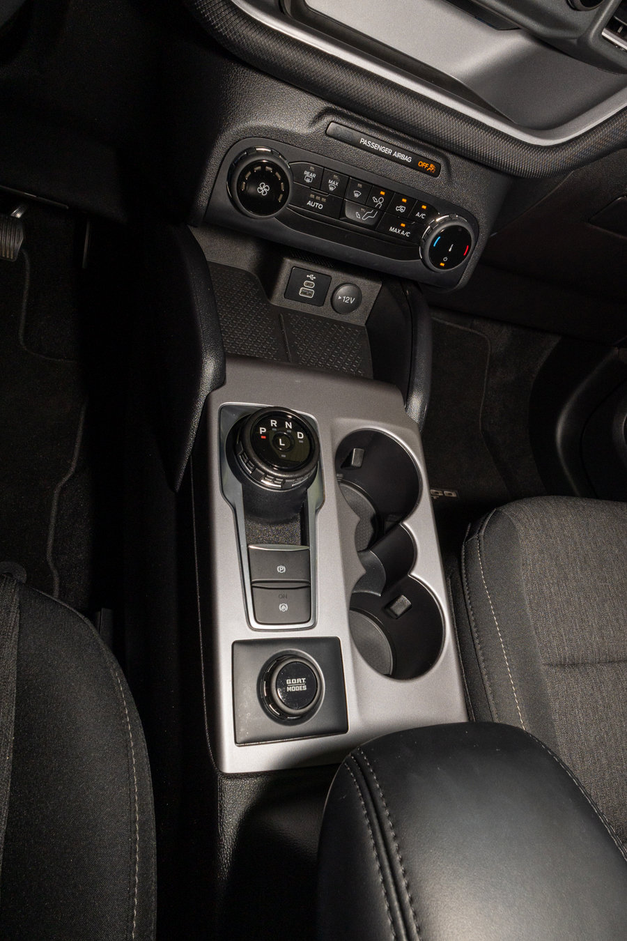 Used 2024 Ford Bronco Sport Big Bend AWD/4WD image 13