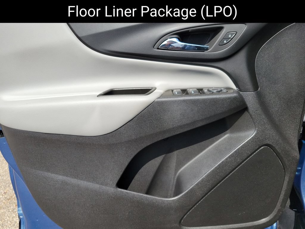 Used 2024 Chevrolet Equinox LS w/ LS Convenience Package AWD/4WD image 13