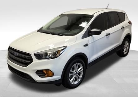 Used 2019 Ford Escape S
