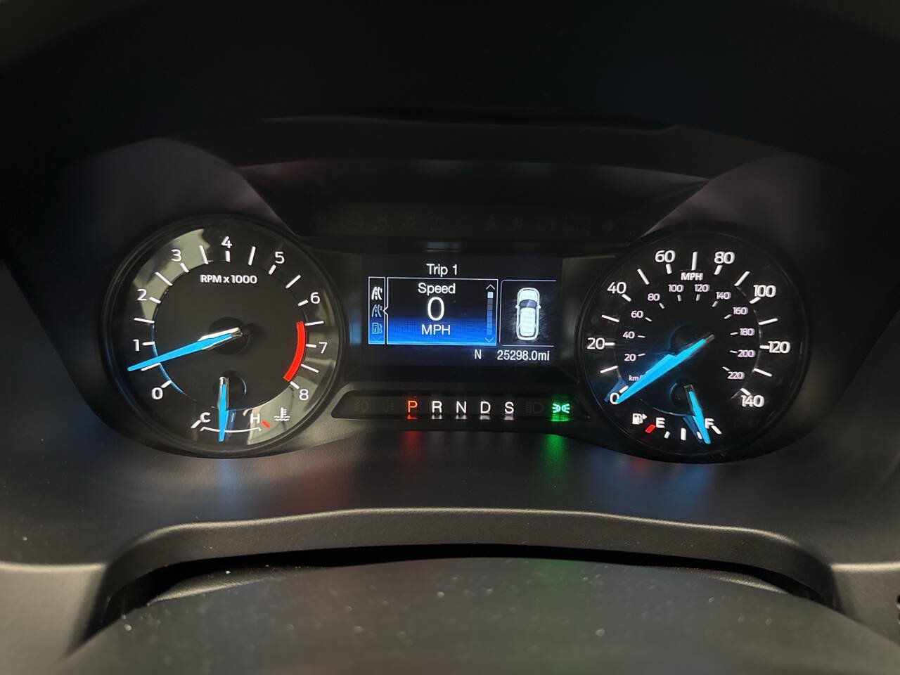 Used 2018 Ford Explorer 4WD image 13