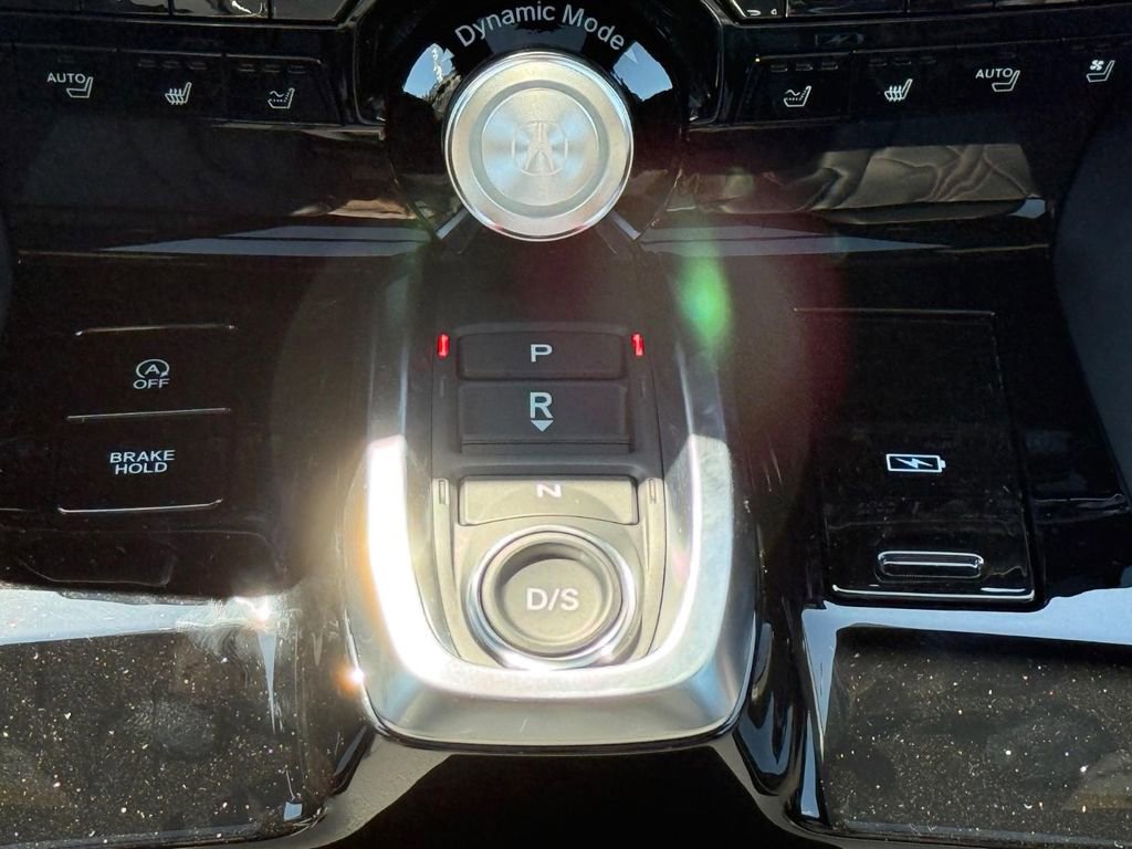 New 2026 Acura MDX A-Spec AWD/4WD image 8