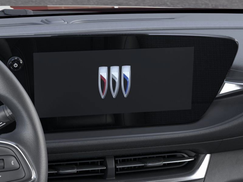 New 2026 Buick Envista Sport Touring w/ Convenience I Package FWD image 20