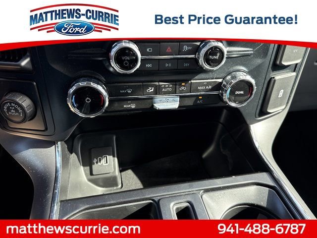 New 2026 Ford F150 XLT w/ XLT Chrome Appearance Package image 22