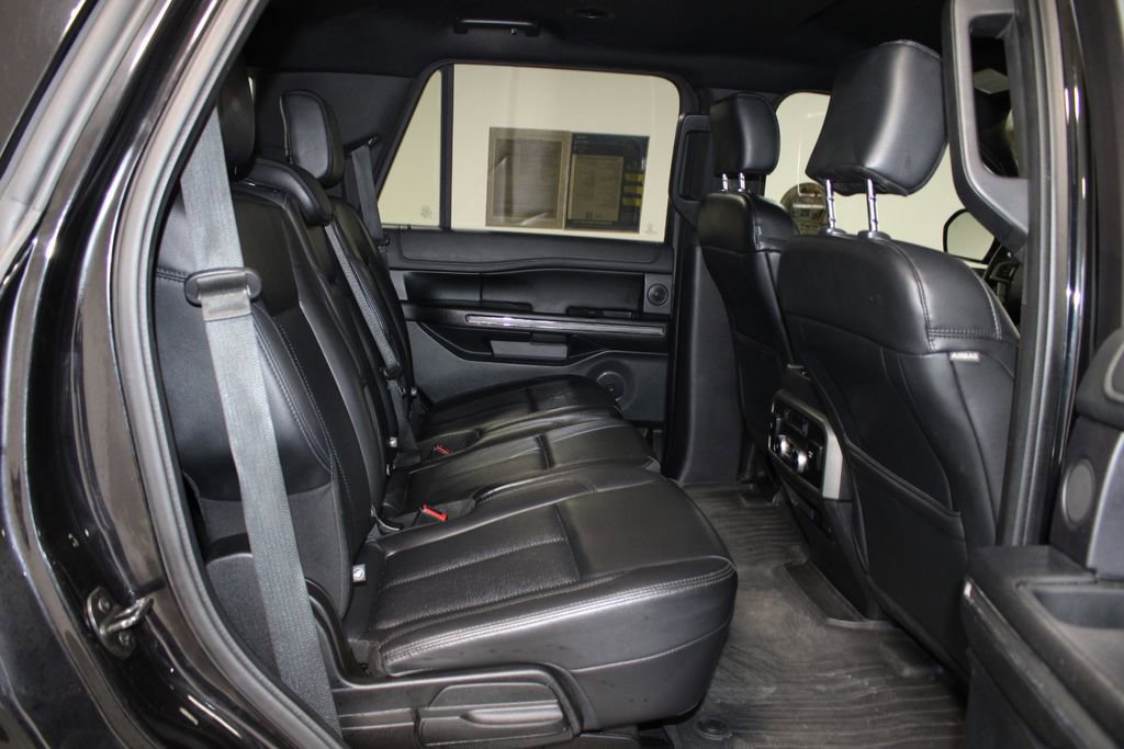 Used 2019 Ford Expedition XLT w/ Equipment Group 202A image 26
