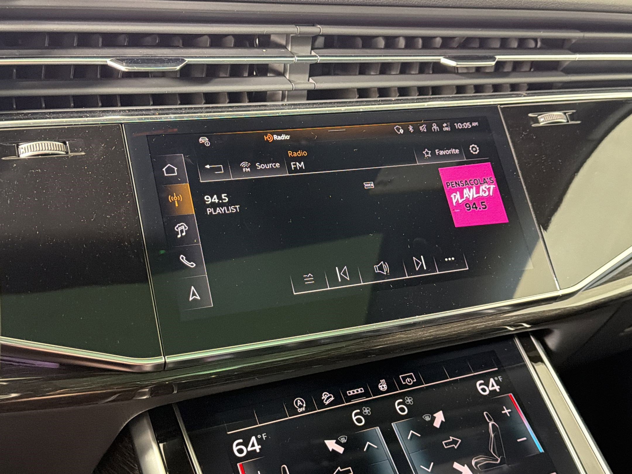 New 2026 Audi Q7 Premium Plus image 24