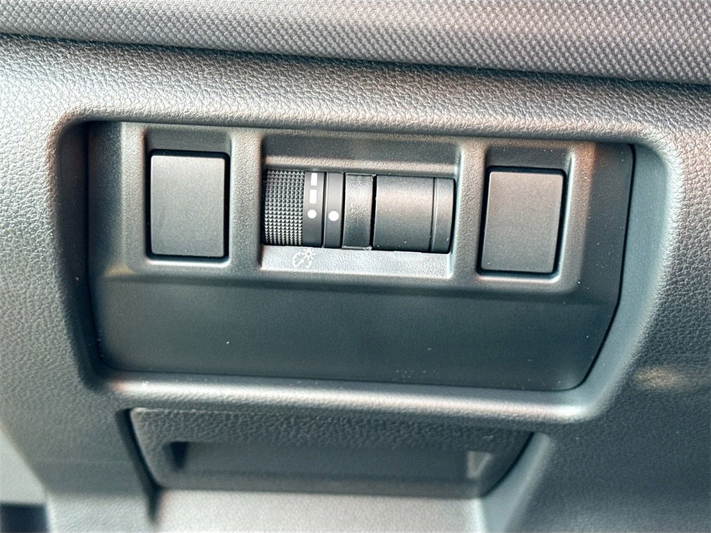 New 2026 Subaru Forester Premium image 6