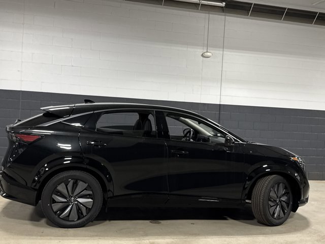 New 2025 Nissan Ariya AWD image 17