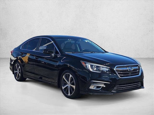 Used 2018 Subaru Legacy 2.5i Limited AWD/4WD image 3