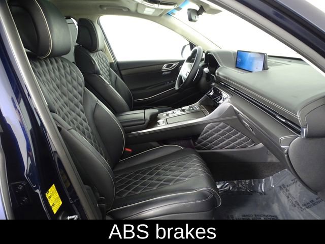 Used 2024 Genesis GV80 3.5T w/ Prestige Package image 17