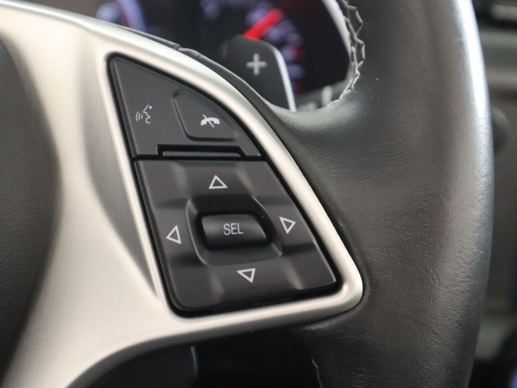 Used 2019 Chevrolet Corvette Stingray Convertible image 20