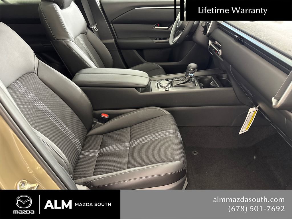 New 2026 MAZDA CX-50 Meridian Edition w/ Weather Package image 14