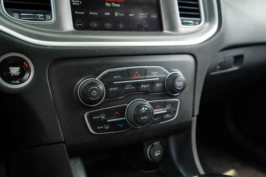Used 2022 Dodge Charger GT RWD image 25