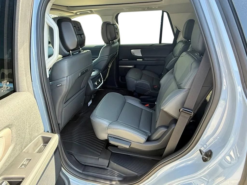 New 2027 Ford Expedition Active AWD/4WD image 26