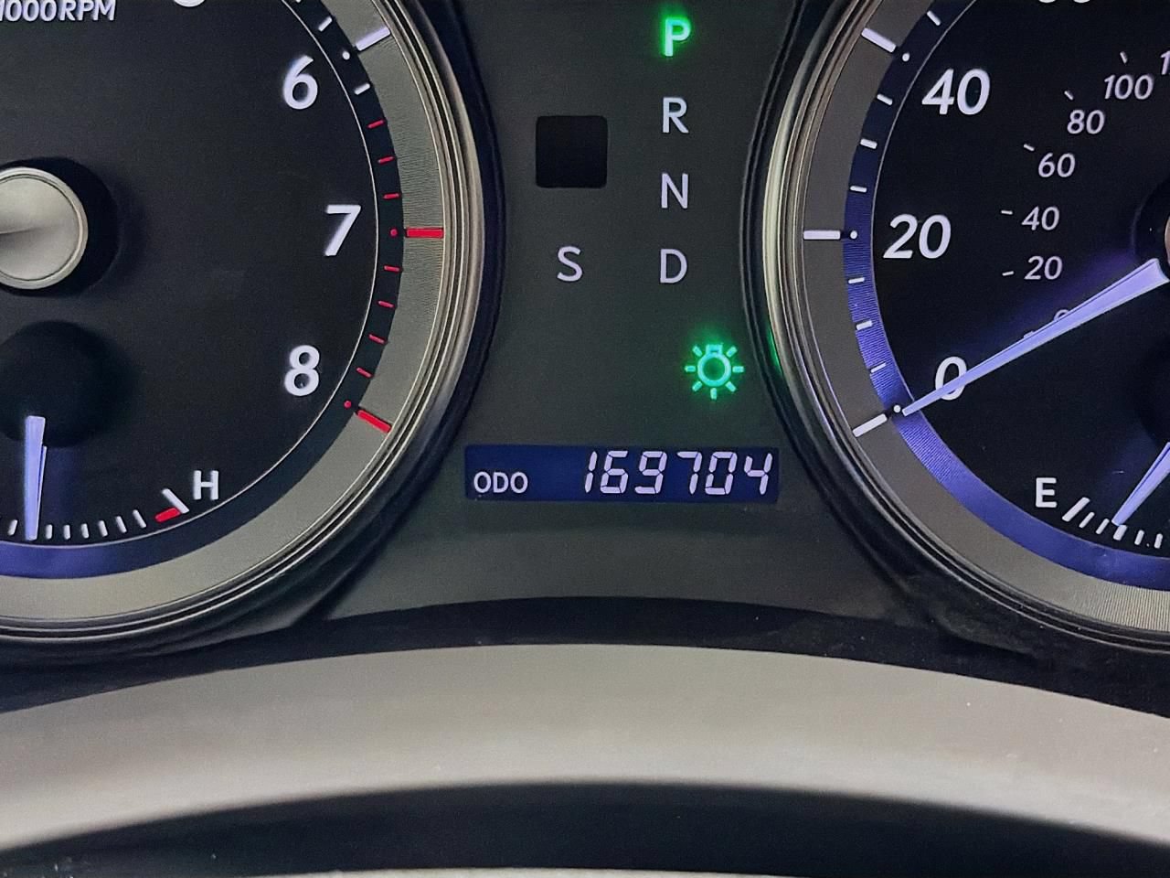Used 2011 Lexus ES 350 FWD image 44