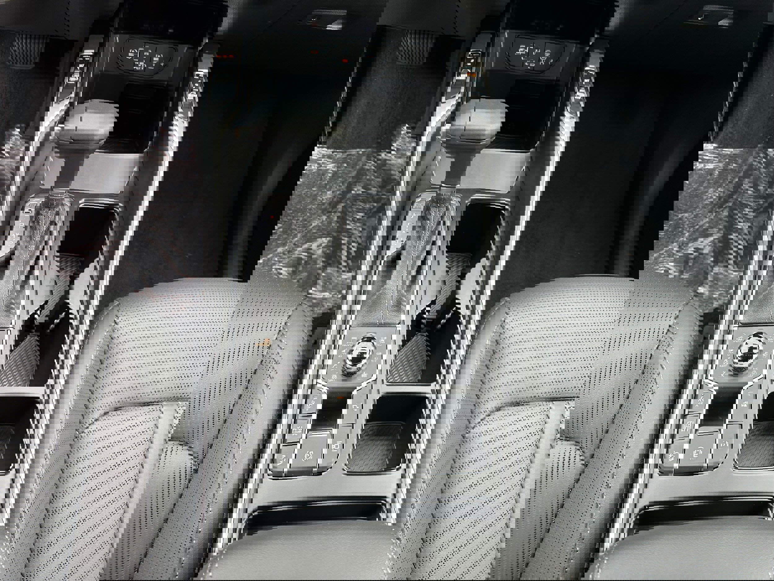 New 2026 Kia Sorento X-Line EX image 53