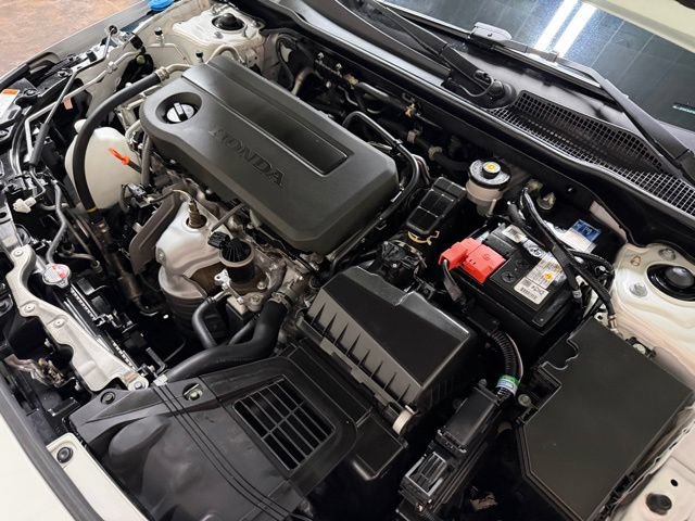 Used 2025 Honda Civic Sport image 39