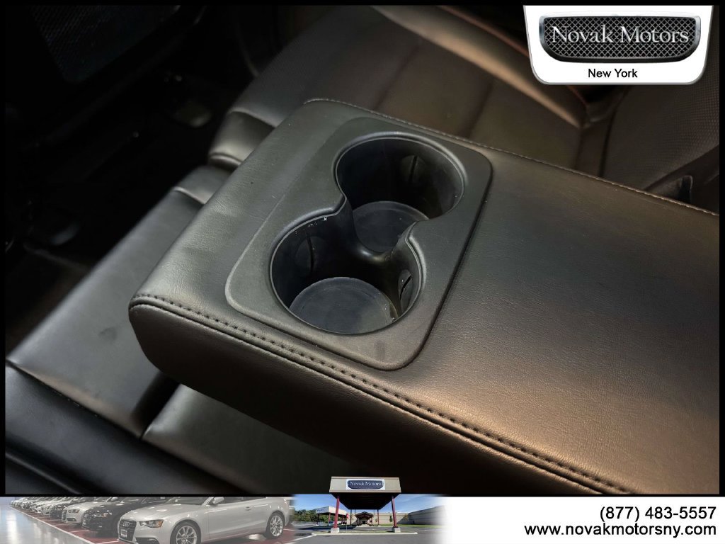 Used 2023 Dodge Durango R/T AWD/4WD image 15