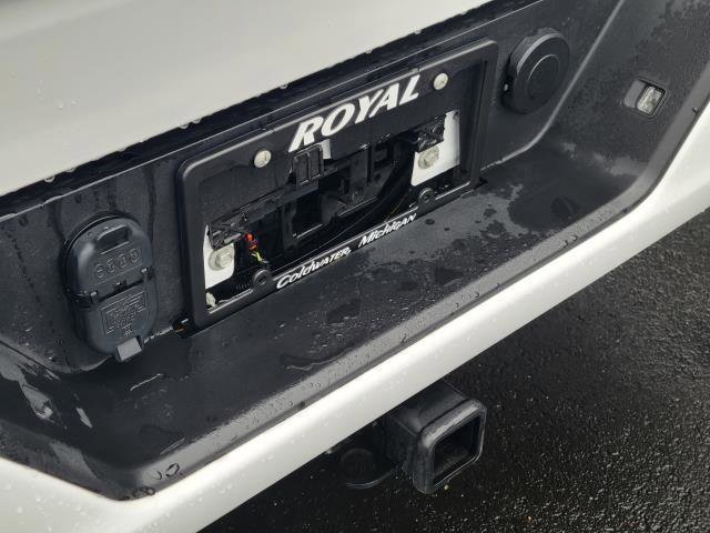 New 2026 Chevrolet Silverado 1500 RST w/ RST Select Package image 12