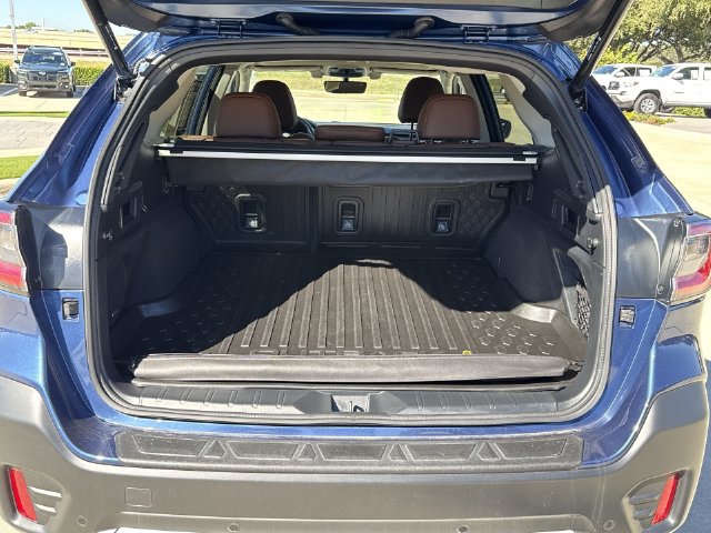 Used 2022 Subaru Outback Touring XT w/ Popular Package #2 AWD/4WD image 13