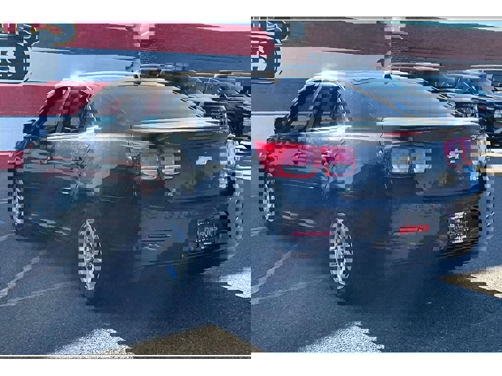 Used 2014 Chevrolet Malibu LS w/ Protection Package image 13