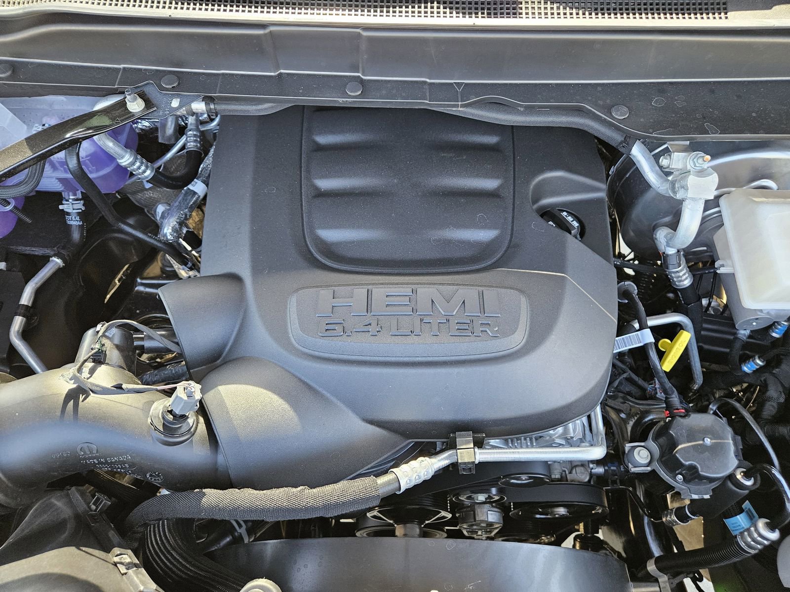 New 2026 RAM 2500 Tradesman image 27