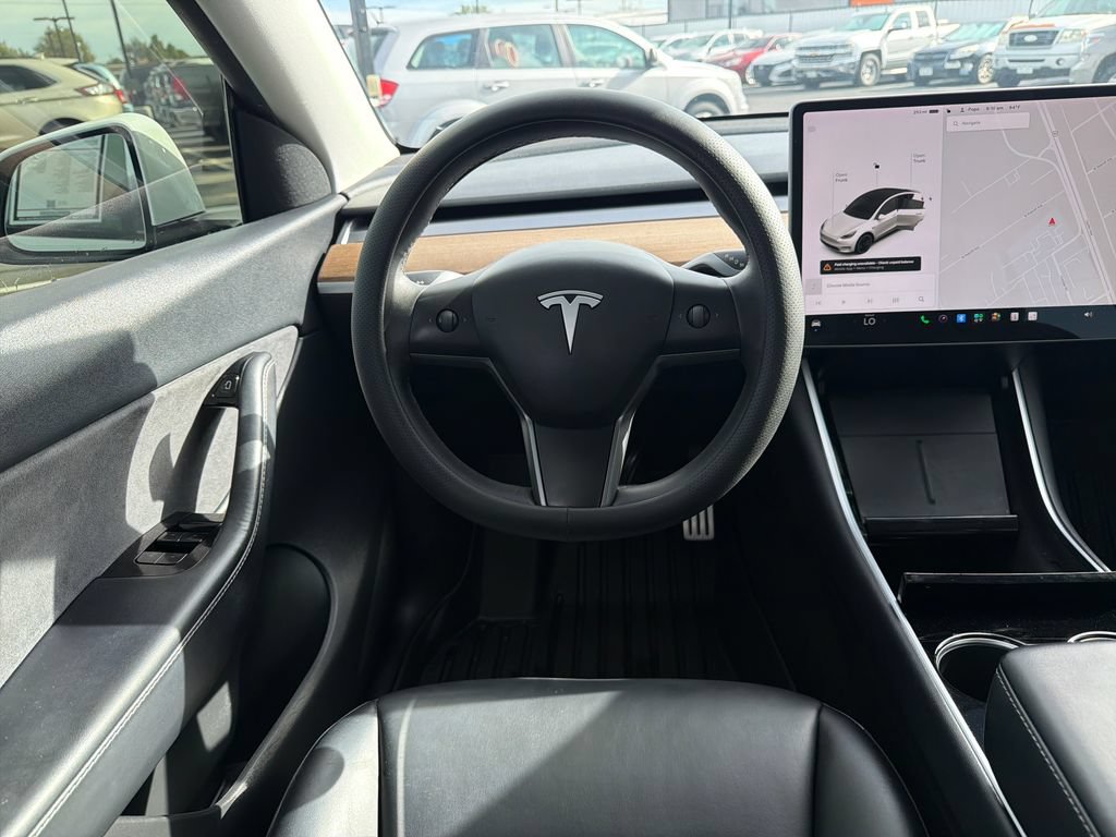 Used 2021 Tesla Model Y Performance AWD/4WD image 14
