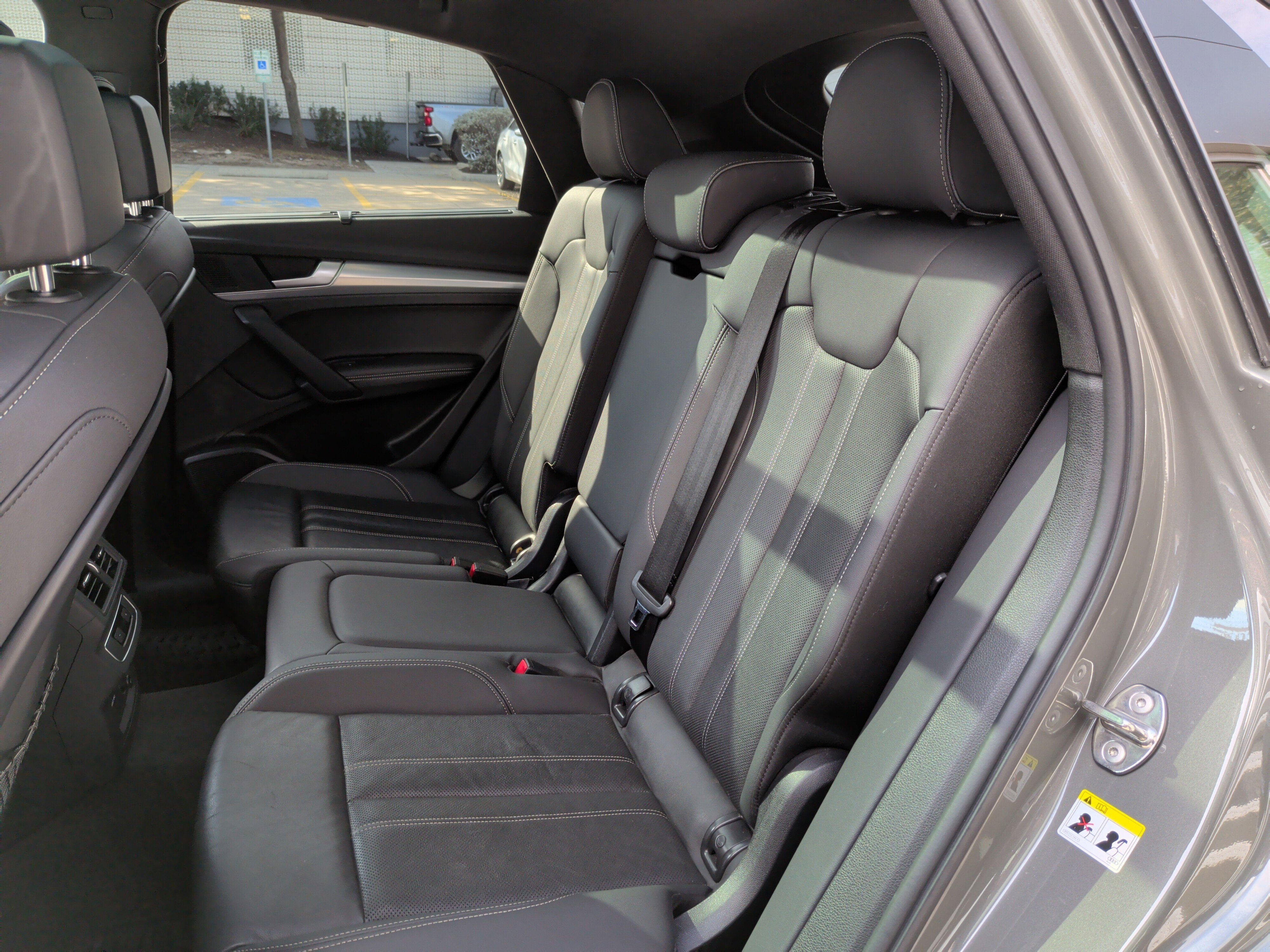 Certified 2023 Audi Q5 2.0T Premium Plus w/ Premium Plus Package image 33