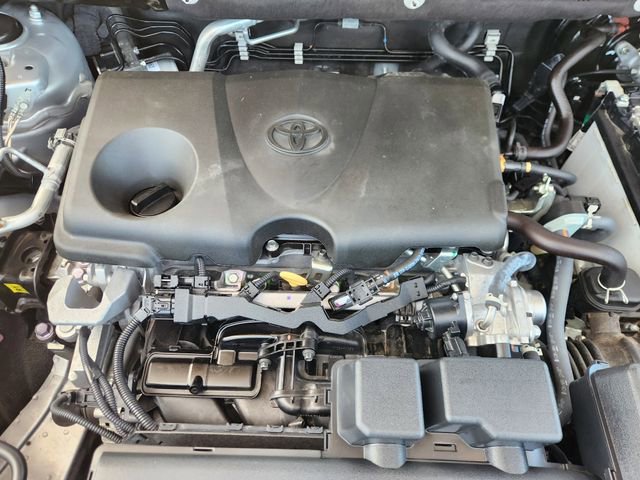Certified 2024 Toyota RAV4 XLE Premium image 32