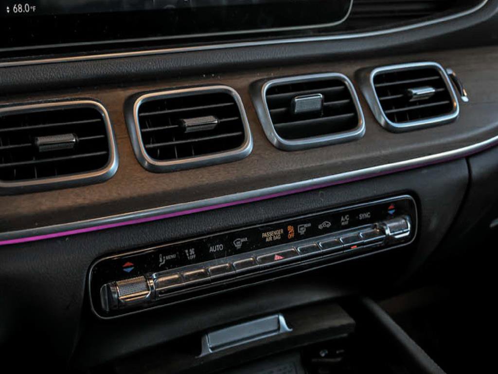 Used 2020 Mercedes-Benz GLE 350 4MATIC image 22