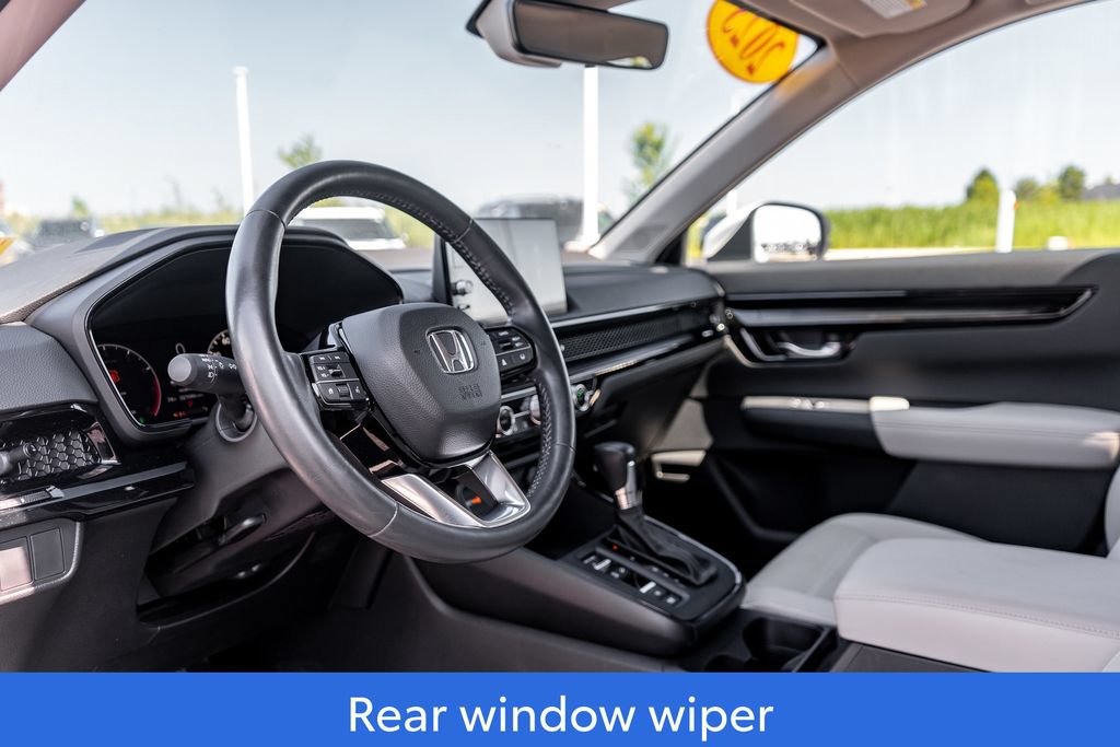 Used 2023 Honda CR-V EX-L image 21