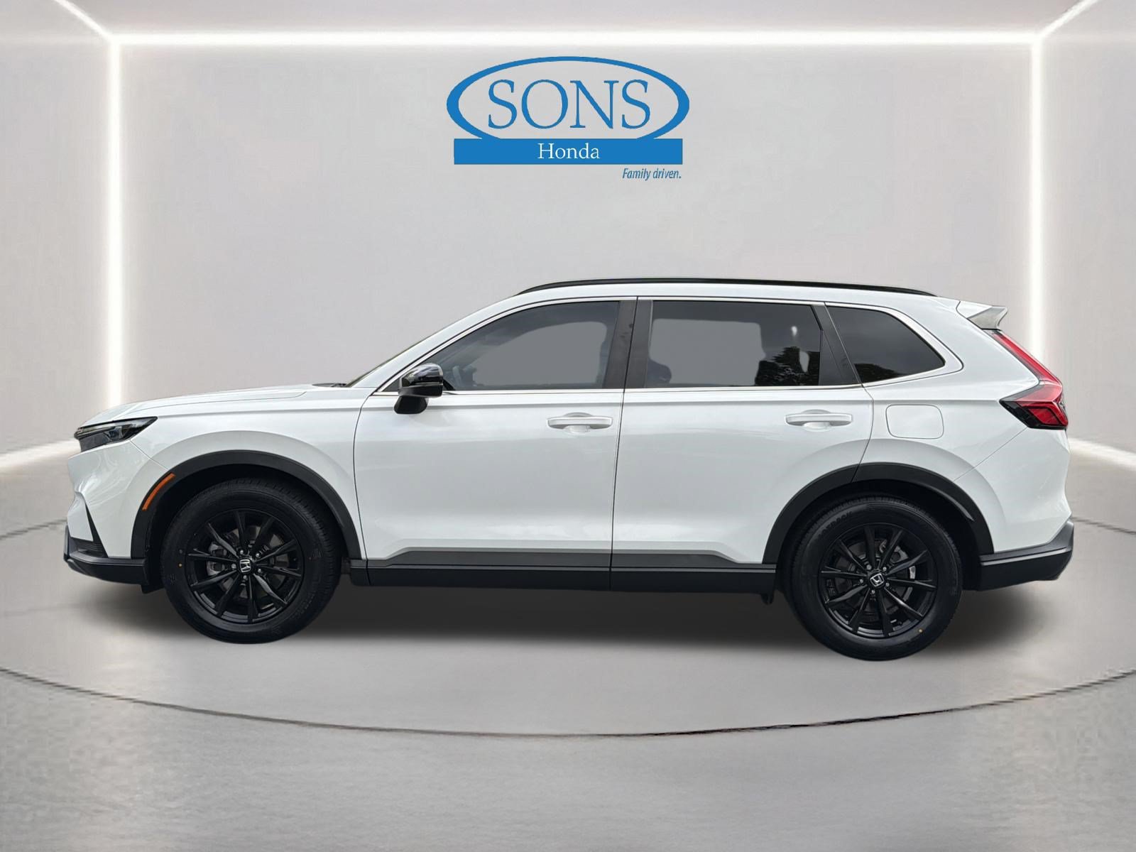 Used 2023 Honda CR-V Sport image 20