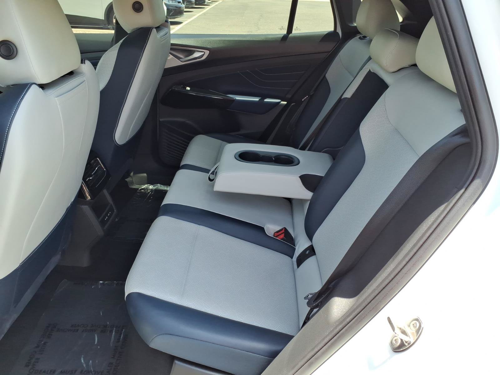 Certified 2024 Volkswagen ID.4 Pro S RWD image 23