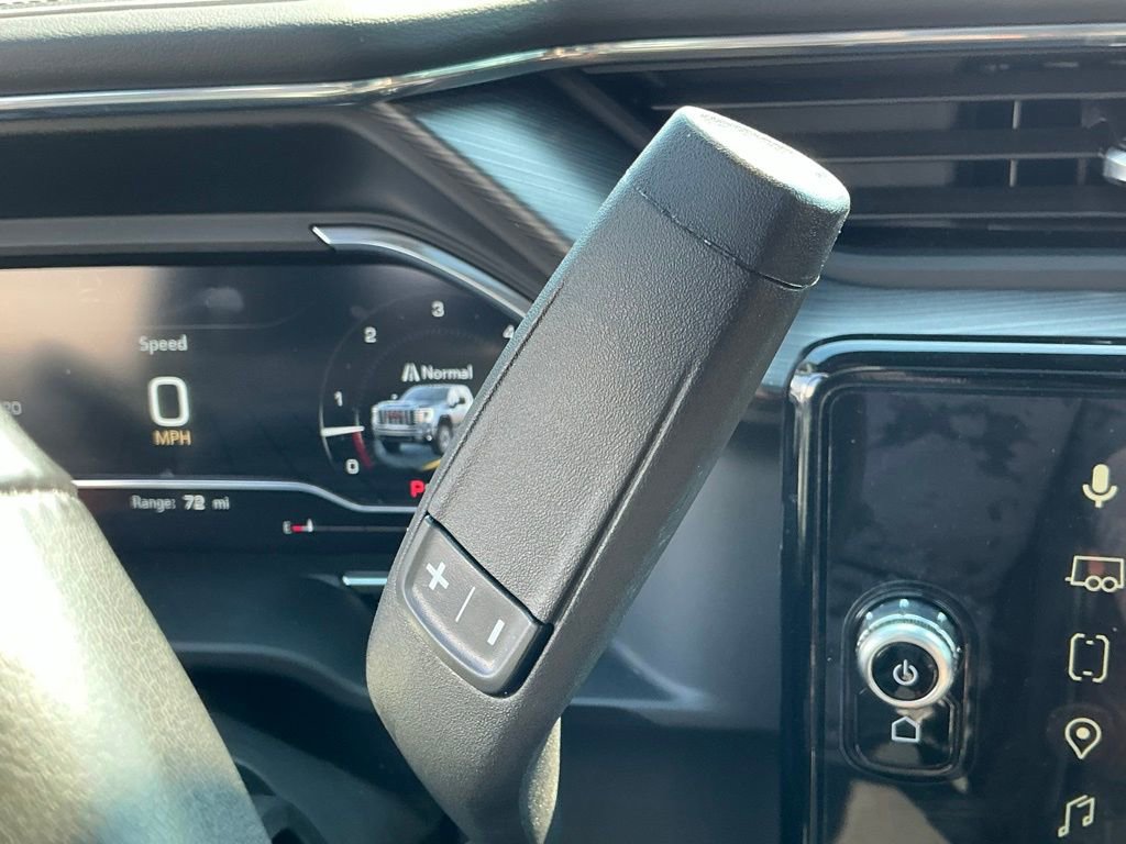 Certified 2024 GMC Sierra 2500 Denali Ultimate image 38