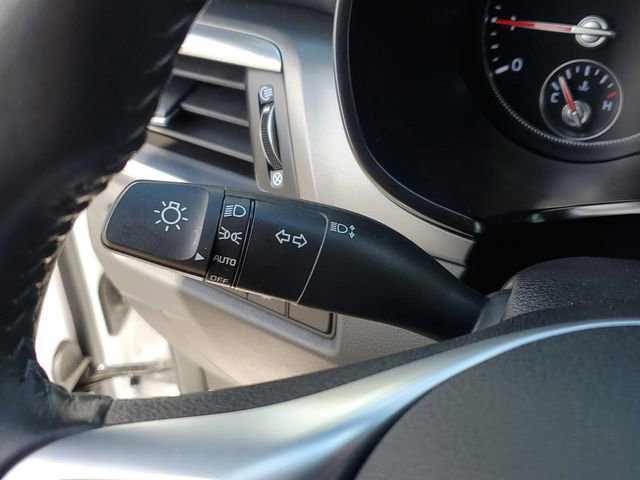 Certified 2022 Kia Telluride LX image 22