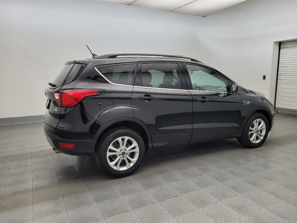 Used 2019 Ford Escape SEL image 10